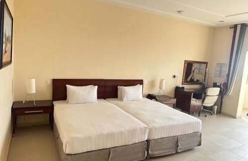 Lome Hotel | Hôtel Sancta Maria
