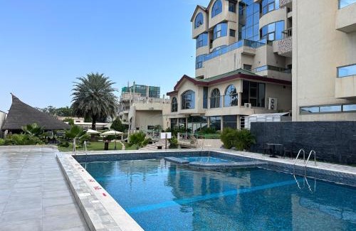 Lome Hotel | Hôtel Sancta Maria