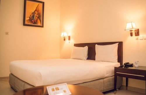Lome Hotel | Hôtel Sancta Maria