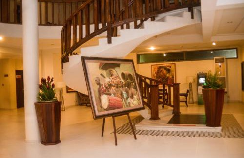 Lome Hotel | Hôtel Sancta Maria