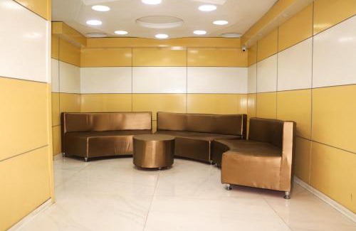 Nouakchott Hotel | Hôtel Saphir