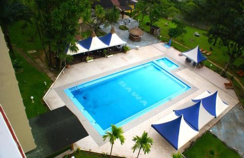 Douala Hotel | Hôtel Sawa