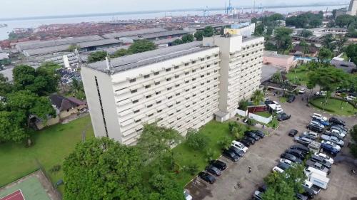Douala Hotel | Hôtel Sawa