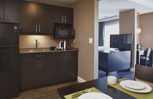 Shediac Hotel | Hôtel Shediac