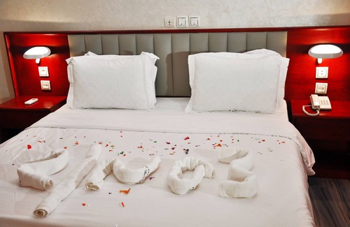 Yaounde Hotel | Hôtel Sindz Palace