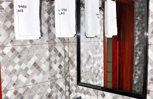 Yaounde Hotel | Hôtel Sindz Palace