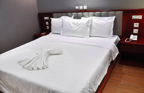 Yaounde Hotel | Hôtel Sindz Palace