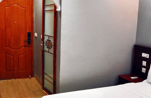 Yaounde Hotel | Hôtel Sindz Palace