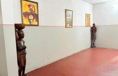 Lome Hotel | Hôtel SOUVERAIN