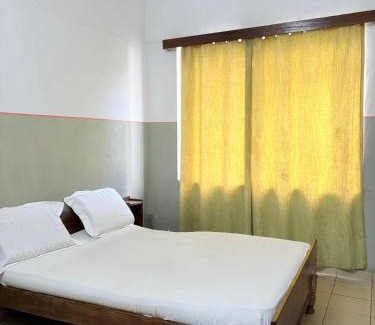 Lome Hotel | Hôtel SOUVERAIN