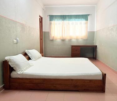 Lome Hotel | Hôtel SOUVERAIN