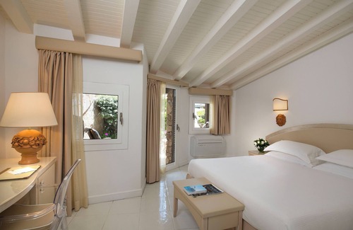 Cavallo Hotel | Hôtel & Spa des Pêcheurs