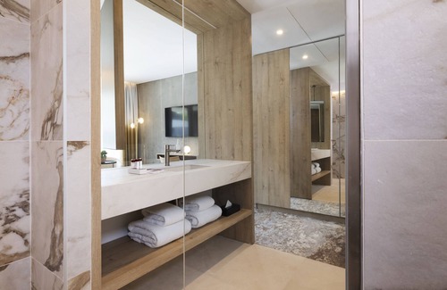 Greoux-les-Bains Hotel | Villa Castellane