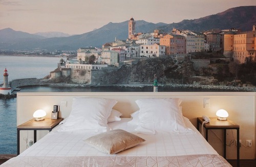 Bastia Hotel | Hôtel Spa Restaurant l'Ostella