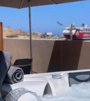 L'Ile-Rousse Hotel | Hôtel & Spa Rocabella