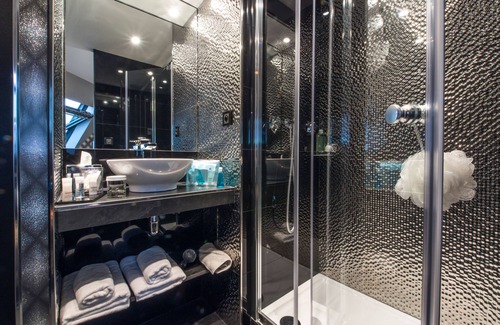 Quartier de la Plaine-de-Monceaux Hotel | Hôtel Splendor Elysées