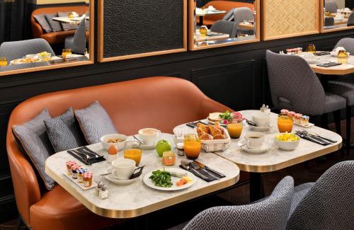 Vivienne Hotel | Hôtel Square Louvois