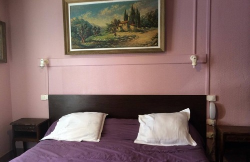 Notre-Dame-des-Champs Hotel | Hôtel Stanislas