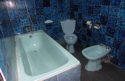 Niamey Hotel | Hôtel Ténéré