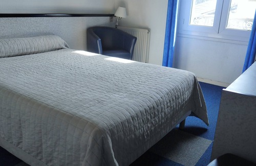 Rocabey - Alsace - Gare Hotel | Hôtel Terminus