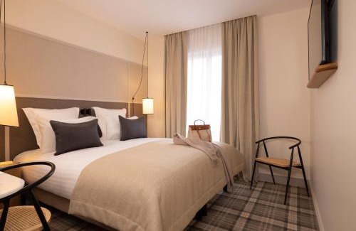 Porte-Dauphine Hotel | Hôtel Toujours & Spa