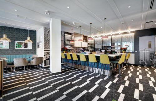 Old Montreal Hotel | Hôtel Uville Montréal