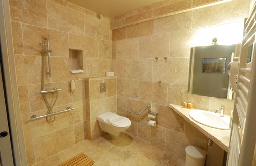 Apt Hotel | Hôtel Vacances Bleues Castel Luberon