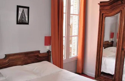 Butte-aux-Cailles Hotel | Hôtel Verlaine