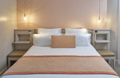 Necker Hotel | Hôtel Vic Eiffel