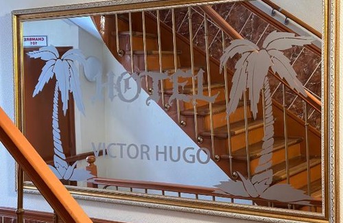 Aubervilliers Hotel | Hôtel Victor Hugo
