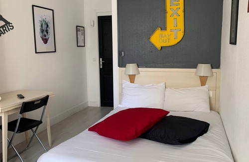 Rouen City Centre Hotel | Hôtel Vieille Tour Centre Rouen
