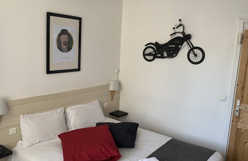 Rouen City Centre Hotel | Hôtel Vieille Tour Centre Rouen