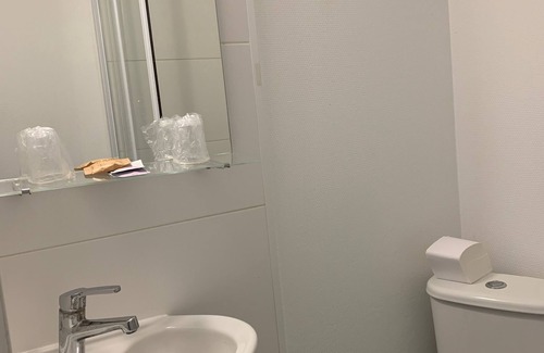 Rouen City Centre Hotel | Hôtel Vieille Tour Centre Rouen