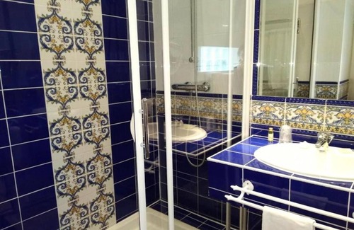Guerrevieille Hotel | Hôtel Villa des Anges