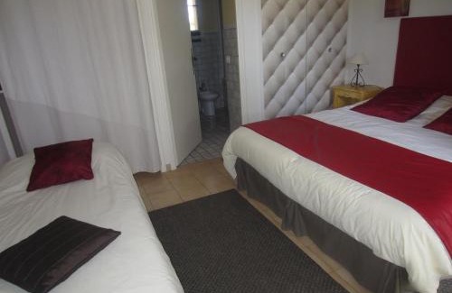 St.-Remy-de-Provence Hotel | Hôtel Villa Glanum et Spa