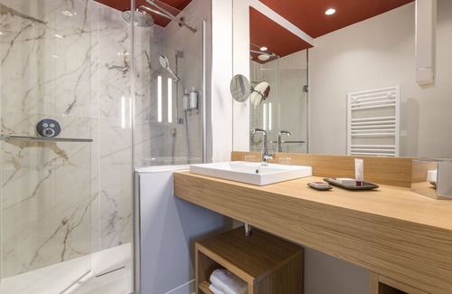 Biarritz City Centre Hotel | Hôtel Villa Koegui Biarritz