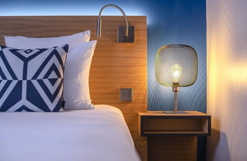 Biarritz City Centre Hotel | Hôtel Villa Koegui Biarritz
