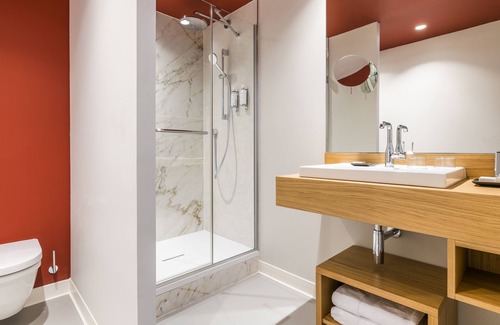 Biarritz City Centre Hotel | Hôtel Villa Koegui Biarritz