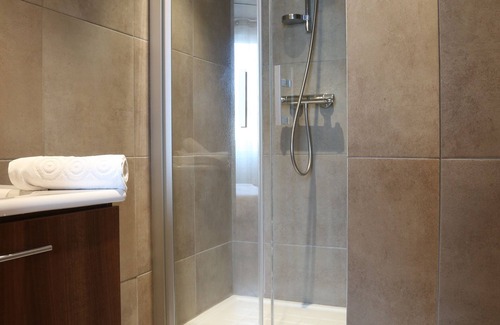 Houlgate Hotel | Hôtel Villa les Bains