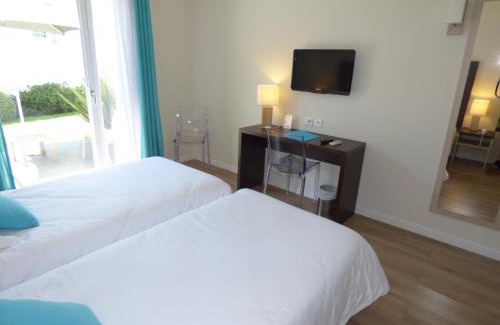 Mougins Hotel | Hôtel Villa Sophia - ADULTS ONLY JULY AND AUGUST