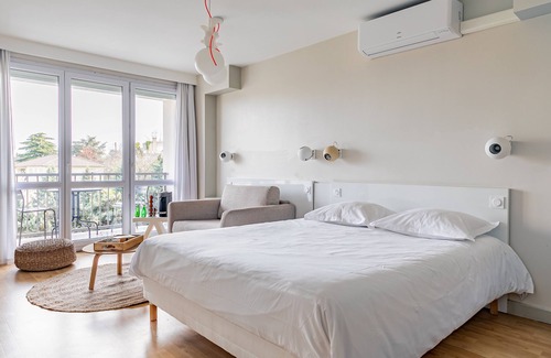 LʼHorme Hotel | Hôtel Vulcain