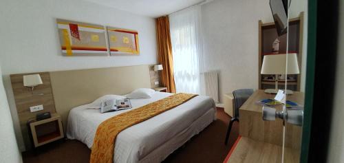 Dieppe Hotel | Hôtel Windsor Contact Hôtel