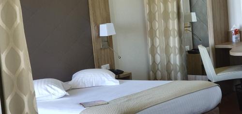 Dieppe Hotel | Hôtel Windsor Contact Hôtel
