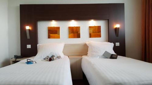 Dieppe Hotel | Hôtel Windsor Contact Hôtel