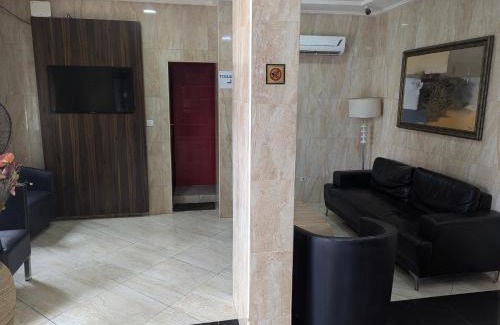 Lome Hotel | Hôtel YABISSO