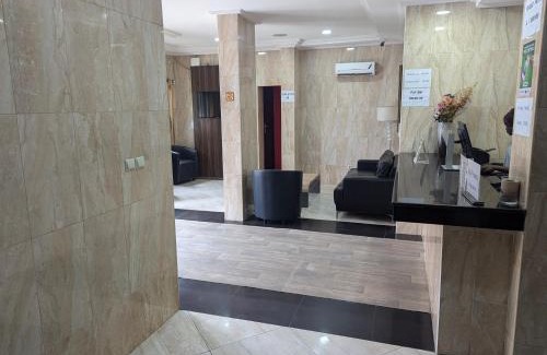 Lome Hotel | Hôtel YABISSO