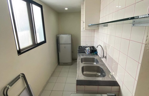 Lome Hotel | Hôtel Yabisso