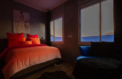 Chefchaouen Hotel | Hôtel ZIRYAB