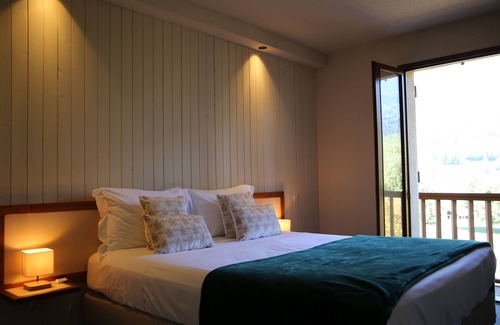 Sainte-Helene-sur-Isere Hotel | Hôtellerie du Roy