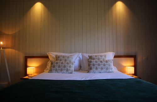 Sainte-Helene-sur-Isere Hotel | Hôtellerie du Roy